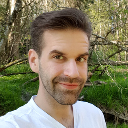 Tassilo Faußner's profile picture