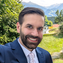 Tassilo Faußner's profile picture