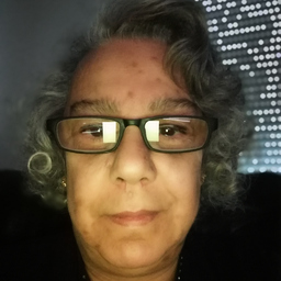 Elizabeth Marzinzik