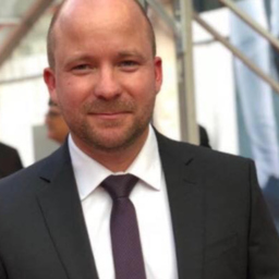 Florian Sauer