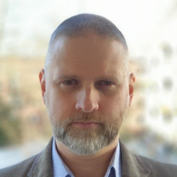 Dimitri Kurotschkin