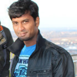 Anburaj Kuganandam