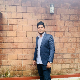 Prashant Chatali