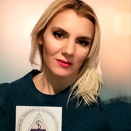 Maria Schneidmüller  Psychologische Beratung 