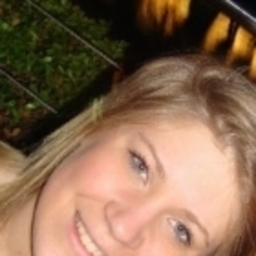Bertille DINGA