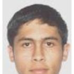 Jorge Bustamante Villegas