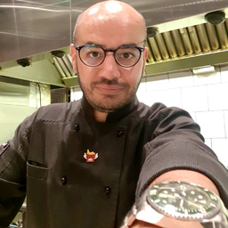 Nariman Salavati