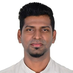 GANESH SREEKUMAR