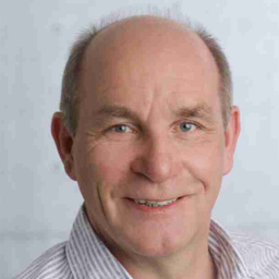Rolf Riethmüller