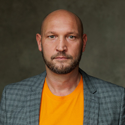 Nicolas Kösling