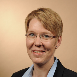 Kerstin Oldsen