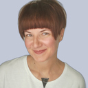 Larisa Vladimirova