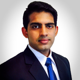 B. N. Ajay Kumar Shetty