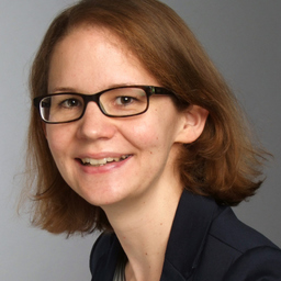 Katrin Wilhelm