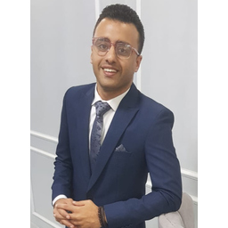 Mohamed Elkafrawy