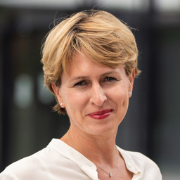 Kerstin Borchard