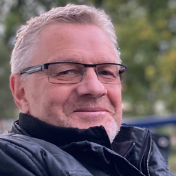 Dr. Falko Wittorf