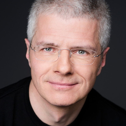 Profilbild Ekkehard Endruweit