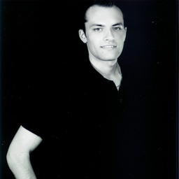 Timo Rösler
