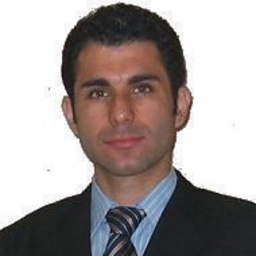 Dr. Naghi Esmaeili K.