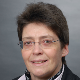 Christiane Lube-Dax