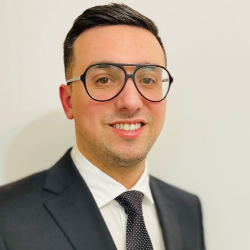 Farid Bentaha Senior Account Executive Fisher Investments GmbH XING
