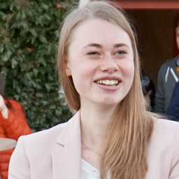 Lena Bernhardt