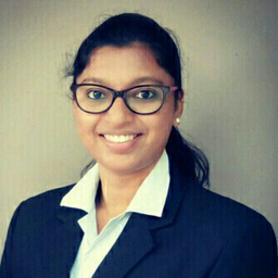 Nimisha Devanandan's profile picture