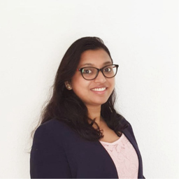 Nimisha Devanandan