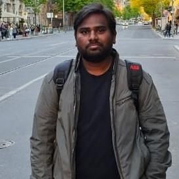 Ravi Kumar