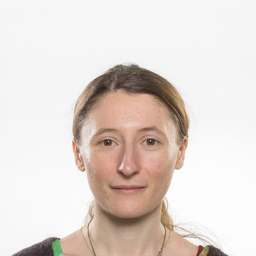 Dr. Ilenia Salvadori
