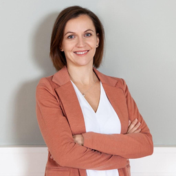 Saskia Leisinger