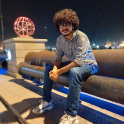 Afaque Ali