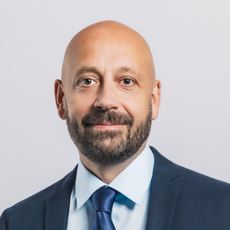 Priv.-Doz. Dr. med. Olav Gressner