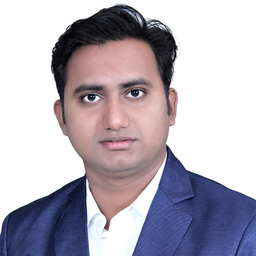 Prashant Prajapati