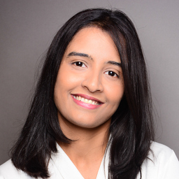 Shreya Suvarna