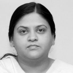 Dr. Vidhya Iyer