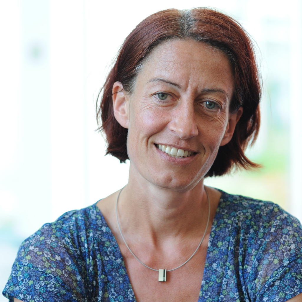 Social Media Profilbild Gisela Fimpel München