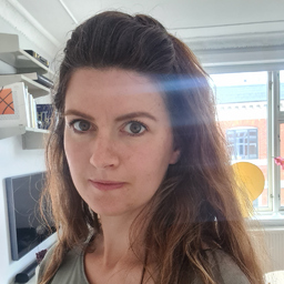 Katharina Rohe's profile picture