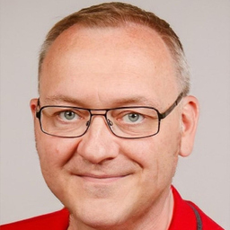 Thomas Hofmann