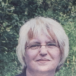 Sylvia Graf