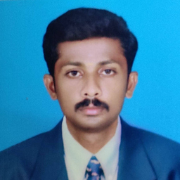 Ramakrishnan chelliah