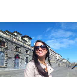 Dipl.-Ing. Michelle Koschmieder da Cruz