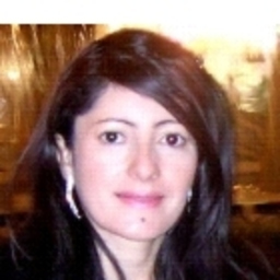 Paula Andrea Castillo López