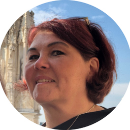 Britta Obbelode-Suerken