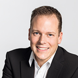 Markus Sacher