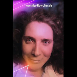 Carmen Klär