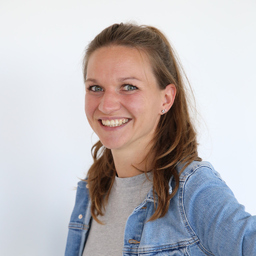Katharina Erhard's profile picture