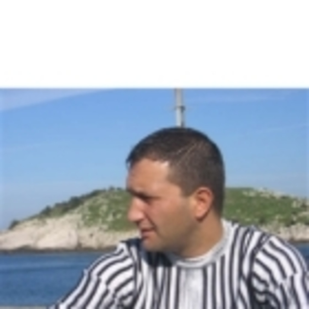 Metin yurdakul - kendi işi - myd | XING