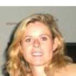 Alexia Blackburne's profile picture